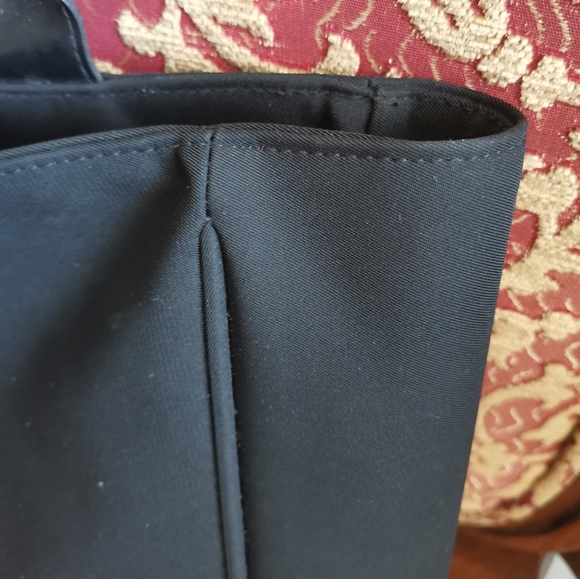 Calvin Klein Nylon Tote Bag - Picture 7 of 9